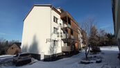 Apartmán 1+1 v obci Stožec Šumava, cena 3525000 CZK / objekt, nabízí Jižní reality s.r.o.