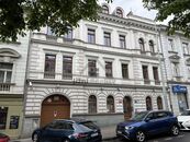 Pronájem kancelářské budovy, Bělohorská, Praha, cena 245 CZK / m2 / měsíc, nabízí Jižní reality s.r.o.