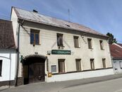 Prodej domu s restaurací ve Stráži nad Nežárkou, cena 9990000 CZK / objekt, nabízí 