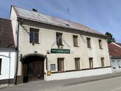 Prodej domu s restaurací ve Stráži nad Nežárkou, cena 9990000 CZK / objekt, nabízí Jižní reality s.r.o.