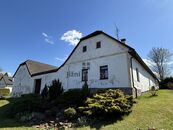 Prodej RD 3+1, s možností další výstaby, Nový Vojířov, cena 9500000 CZK / objekt, nabízí 