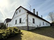 Prodej RD 3+1, s možností další výstaby, Nový Vojířov, cena 9500000 CZK / objekt, nabízí Jižní reality s.r.o.