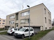 Krásný byt 4+1, 115 m2, OV, Nové Hrady, cena 4300000 CZK / objekt, nabízí 