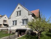 Prodej rodinný dům 4+1, Myslkovice, cena 6500000 CZK / objekt, nabízí 