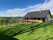 Prodej rodinný dům, Malšín, Šumava, cena 10990000 CZK / objekt, nabízí Jižní reality s.r.o.
