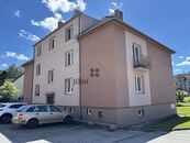 Byt 2+1, 59,8 m2, OV, Nové Hrady, cena 2795000 CZK / objekt, nabízí 