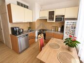 Byt 2+1, 59,8 m2, OV, Nové Hrady, cena 2795000 CZK / objekt, nabízí 