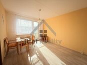 Byt 2+kk/B, 44 m2, DV, Vimperk, cena 2185000 CZK / objekt, nabízí 