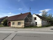 Rodinný dům 5+kk s možností dobudovaní dalších pokojů Dívčice, cena 2299000 CZK / objekt, nabízí 