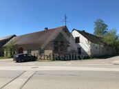 Rodinný dům 2+1 s možností dobudovaní dalších pokojů Dívčice, cena 2850000 CZK / objekt, nabízí Jižní reality s.r.o.