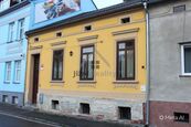 Rodinný dům 2+2, V. Nezvala, ČB, cena 7250000 CZK / objekt, nabízí Jižní reality s.r.o.