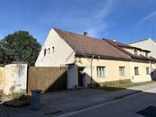 Prodej rodinný dům 2+1 s možnosti dodělání dalších pokojů, Nové Hrady, cena 4150000 CZK / objekt, nabízí Jižní reality s.r.o.