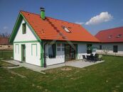 Nízkoenergetický nový RD 4+kk, Bošilec, cena 8240000 CZK / objekt, nabízí Jižní reality s.r.o.