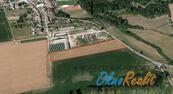 Prodej pozemku o výměře 14426 m2 v k.ú. Přerov, cena 1100 CZK / m2, nabízí