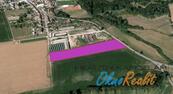 Prodej pozemku o výměře 14426 m2 v k.ú. Přerov, cena cena v RK, nabízí IGIVEX s.r.o.