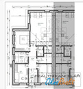 Prodej budoucího rodinného domu 4+kk o zast. ploše 117 m2 s pozemkem v obci Přerov XI - Vinary, cena 8766240 CZK / objekt, nabízí 