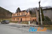 Prodej bytové jednotky 4+kk v obci Rusava, cena 4300000 CZK / objekt, nabízí