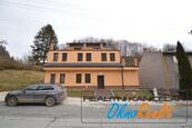 Prodej bytové jednotky 1+kk v obci Rusava, cena 2500000 CZK / objekt, nabízí