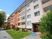 Pronájem zrekonstruovéného bytu 3+1 na ul. Trávník v Přerově, cena 13500 CZK / objekt / měsíc, nabízí 