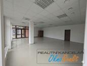 Prodej obchodního prostoru na ul. Nábřeží PFB v Přerově, cena 4500000 CZK / objekt, nabízí 