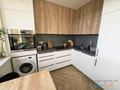 Částečně zařízený byt 1+1 v Jundrově, cena 16000 CZK / objekt / měsíc, nabízí 