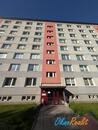 Pronájem bytové jednotky 1+1 na ul. V. Dlážka v Přerově, cena 8000 CZK / objekt / měsíc, nabízí 