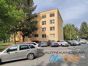 Prodej bytové jednotky 3+1 na ul. Kabelíkova v Přerově, cena 3800000 CZK / objekt, nabízí 