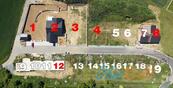 Budoucí RD 4+1 o zast. ploše 157 m2 s pozemkem o výměře 554 m2 v okr. Přerov, cena 12500000 CZK / objekt, nabízí 