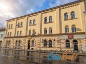 Prodej bytu 2+1 na Náměstí Míru v Kroměříži, cena 4990000 CZK / objekt, nabízí 