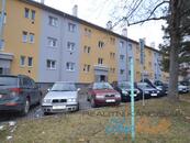 Pronájem bytové jednotky 2+1 na ul. Jižní čtvrť v Přerově, cena 9915 CZK / objekt / měsíc, nabízí 