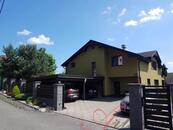 Rodinný dům Jistebník, novostavba, cena 9490000 CZK / objekt, nabízí 