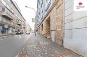 Prodej obchodního prostoru 507 m2 Francouzská, Brno, cena cena v RK, nabízí Swiss Life Select Reality