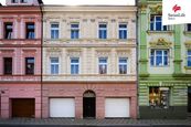 Prodej rodinného domu 300 m2 Štúrova, Teplice, cena 6450000 CZK / objekt, nabízí Swiss Life Select Reality