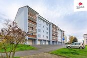 Prodej bytu 3+1 90 m2 Masarykova, Horšovský Týn, cena 3550000 CZK / objekt, nabízí Swiss Life Select Reality