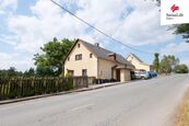Prodej rodinného domu 156 m2, Stanovice, cena 3300000 CZK / objekt, nabízí Swiss Life Select Reality