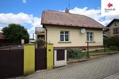 Prodej rodinného domu 138 m2 Poděbradova, Humpolec, cena 4990000 CZK / objekt, nabízí 