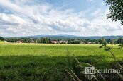 Prodej louky 53774 m2, Jindřichovice pod Smrkem, cena 130 CZK / m2, nabízí