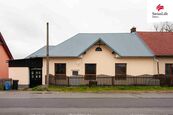 Prodej rodinného domu 150 m2, Velký Beranov, cena cena v RK, nabízí 