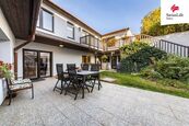 Prodej rodinného domu 281 m2 Pod Vinohrady, Popůvky, cena 12900000 CZK / objekt, nabízí Swiss Life Select Reality