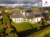 Prodej rodinného domu 282 m2 Francouzská, Šumperk, cena 11500000 CZK / objekt, nabízí Swiss Life Select Reality
