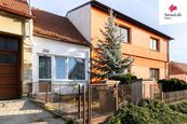 Prodej rodinného domu 55 m2 Šlapalova, Zbraslav, cena 2200000 CZK / objekt, nabízí Swiss Life Select Reality