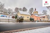 Prodej rodinného domu 148 m2 Plzeňská, Bečov nad Teplou, cena 3449000 CZK / objekt, nabízí Swiss Life Select Reality
