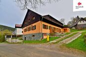 Prodej ubytovacího zařízení 750 m2 Promenáda, Horní Maršov, cena 12900000 CZK / objekt, nabízí Swiss Life Select Reality