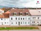 Prodej bytu 4+kk 101 m2 A. Trägera, České Budějovice, cena 7400000 CZK / objekt, nabízí Swiss Life Select Reality
