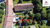 Prodej rodinného domu 174 m2 nám.Sv.Trojice, Choltice, cena 2700000 CZK / objekt, nabízí 