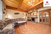 Prodej rodinného domu 133 m2 Palackého, Dašice, cena 8499000 CZK / objekt, nabízí 