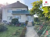 Prodej rodinného domu 188 m2 Moravní, Rohatec, cena 2680000 CZK / objekt, nabízí Swiss Life Select Reality
