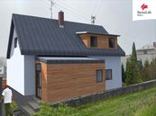 Prodej rodinného domu 106 m2 Severní, Plzeň, cena 11500000 CZK / objekt, nabízí Swiss Life Select Reality