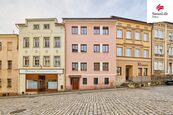 Prodej činžovního domu 560 m2 Malé náměstí, Broumov, cena 12490000 CZK / objekt, nabízí Swiss Life Select Reality