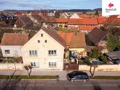 Prodej rodinného domu 218 m2 Husova, Mutějovice, cena 3490000 CZK / objekt, nabízí Swiss Life Select Reality